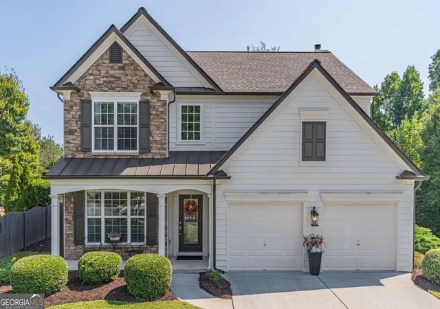 Photo 1 of Single family home for sale at 3755 Gadolinite Trl, Cumming, GA 30040 | MLS# 10852118 | Listing updated on 2026-10-08