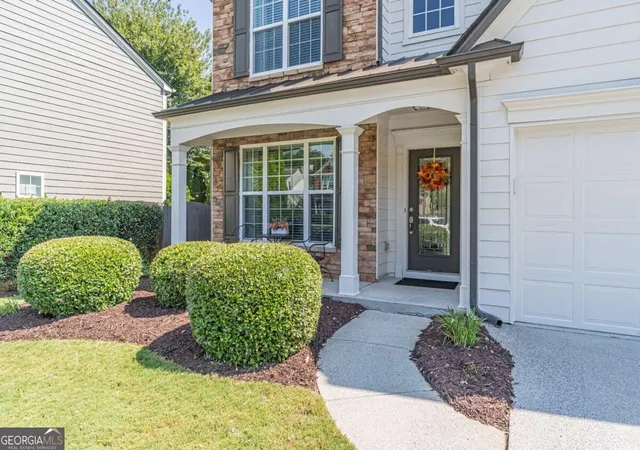 Photo 2 of Single family home for sale at 3755 Gadolinite Trl, Cumming, GA 30040 | MLS# 10852118 | Listing updated on 2026-10-08