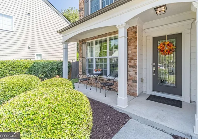 Photo 3 of Single family home for sale at 3755 Gadolinite Trl, Cumming, GA 30040 | MLS# 10852118 | Listing updated on 2026-10-08