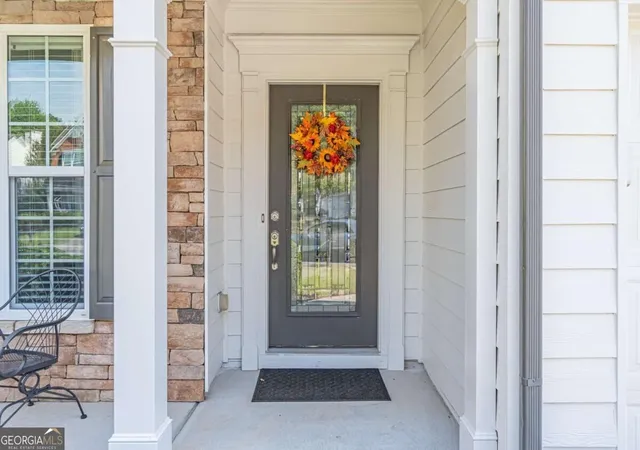 Photo 3 of Single family home for sale at 3755 Gadolinite Trl, Cumming, GA 30040 | MLS# 10852118 | Listing updated on 2026-10-08