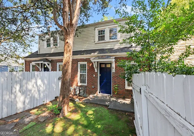 Single family home for sale at 1251 Monroe Dr NE, Atlanta, GA 30306 | MLS# 10848398