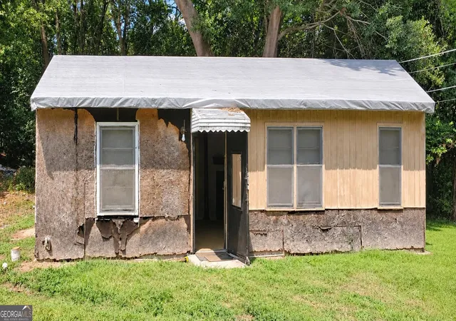 Photo 1 of Single family home for sale at 2739 Deeb Dr, Macon, GA 31206 | MLS# 10850877 | Listing updated on 2026-10-06