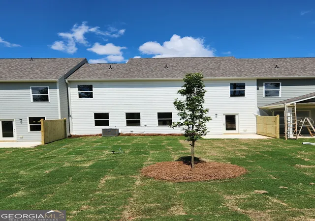 Photo 2 of Townhouse for sale at 50 Umber Ln #LOT 19, Newnan, GA 30263 | MLS# 10841948 | Listing updated on 2026-09-17