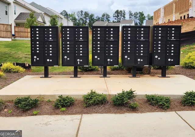 Photo 3 of Townhouse for sale at 50 Umber Ln #LOT 19, Newnan, GA 30263 | MLS# 10841948 | Listing updated on 2026-09-17