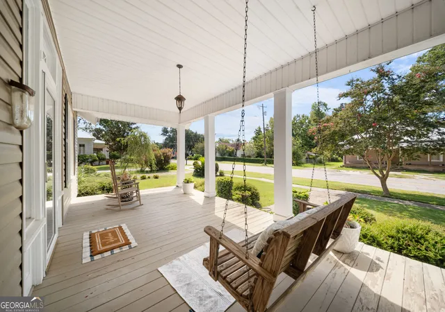 Photo 4 of Single family home for sale at 631 Barney Ave, Millen, GA 30442 | MLS# 10839384 | Listing updated on 2026-10-15