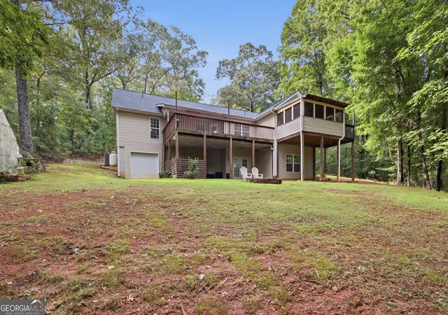 Photo 4 of Single family home for sale at 192 Sweetbriar Dr, Demorest, GA 30535 | MLS# 10836283 | Listing updated on 2026-09-16