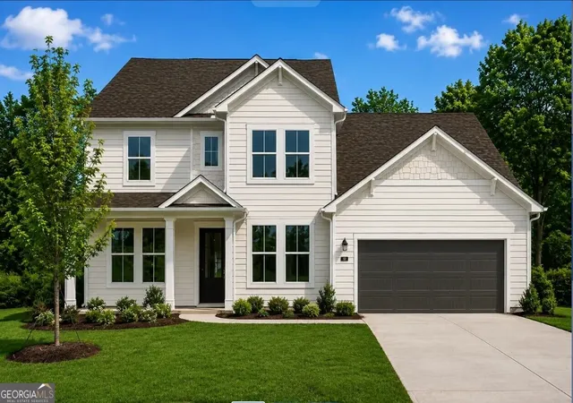 Photo 1 of Single family home for sale at 5374 Ridgetop Trl, Sugar Hill, GA 30518 | MLS# 10835380 | Listing updated on 2026-09-21