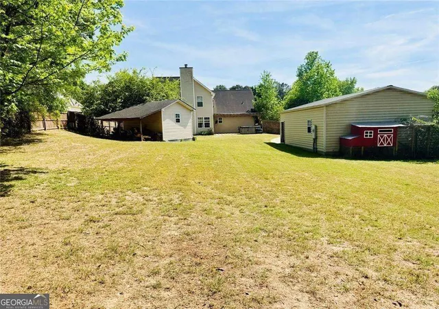 Photo 37 of Single family home for sale at 543 Saddle Ridge Dr, Bethlehem, GA 30620 | MLS# 10772928 | Listing updated on 2026-09-13