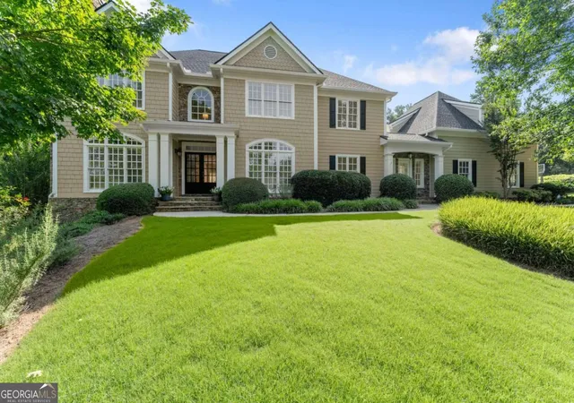 Photo 2 of Single family home for sale at 5050 Fenwick Dr, Cumming, GA 30040 | MLS# 10794574 | Listing updated on 2026-10-05