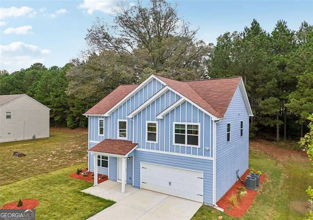 Photo 2 of Single family home for sale at 4405 Belcamp Rd, Fairburn, GA 30213 | MLS# 10844153 | Listing updated on 2026-09-11