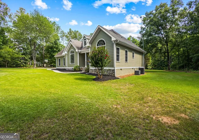 Photo 4 of Single family home for sale at 618 Deer Run, Williamson, GA 30292 | MLS# 10803701 | Listing updated on 2026-09-10