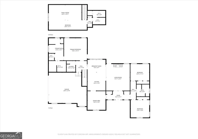 Photo 89 of Single family home for sale at 618 Deer Run, Williamson, GA 30292 | MLS# 10803701 | Listing updated on 2026-09-10