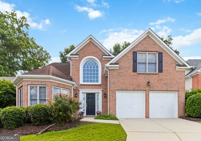 Photo 1 of Single family home for sale at 3327 Hidden Trl Rd Se, Smyrna, GA 30082 | MLS# 10840841 | Listing updated on 2026-09-19