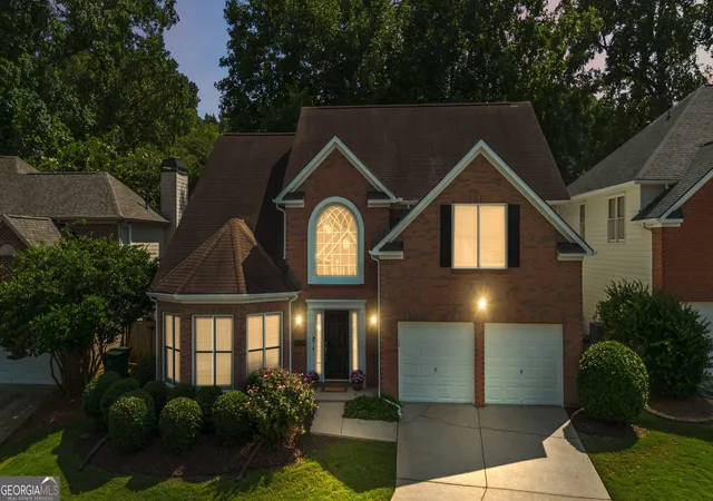 Photo 2 of Single family home for sale at 3327 Hidden Trl Rd Se, Smyrna, GA 30082 | MLS# 10840841 | Listing updated on 2026-09-19