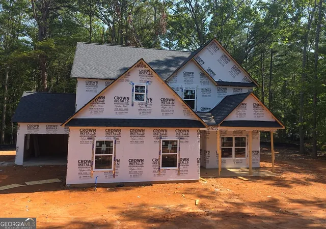 Photo 1 of Single family home for sale at 91 Old Yorkville Rd, Dallas, GA 30157 | MLS# 10848711 | Listing updated on 2026-10-02