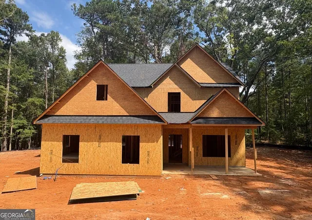 Photo 2 of Single family home for sale at 91 Old Yorkville Rd, Dallas, GA 30157 | MLS# 10848711 | Listing updated on 2026-10-02