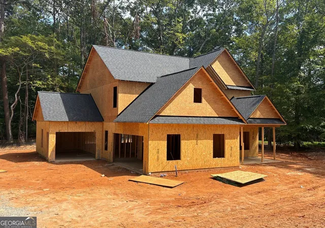 Photo 3 of Single family home for sale at 91 Old Yorkville Rd, Dallas, GA 30157 | MLS# 10848711 | Listing updated on 2026-10-02