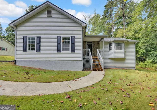 Photo 1 of Single family home for sale at 2067 Brandy Woods Dr Se, Conyers, GA 30013 | MLS# 10852038 | Listing updated on 2026-09-25