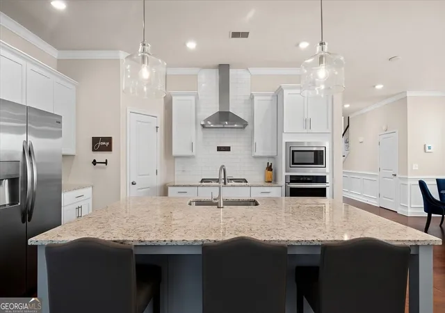 Photo 3 of Single family home for sale at 561 Onyx Lndg, Marietta, GA 30064 | MLS# 10831394 | Listing updated on 2026-10-11