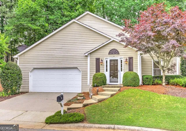 Photo 1 of Single family home for sale at 73 Jessica Pl, Marietta, GA 30062 | MLS# 10848463 | Listing updated on 2026-10-07