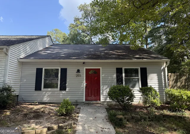 Photo 1 of Townhouse for sale at 203 Westland Cir Sw, Marietta, GA 30064 | MLS# 10845301 | Listing updated on 2026-10-07