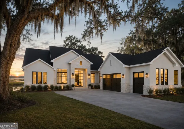 Photo 1 of Single family home for sale at 107 Woodstork Pl, Kingsland, GA 31548 | MLS# 10838261 | Listing updated on 2026-09-16