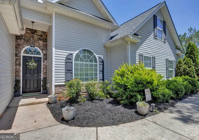 Single family home for sale at 10 Pine Shadow Circle, Covington, GA 30016 | MLS# 10770777
