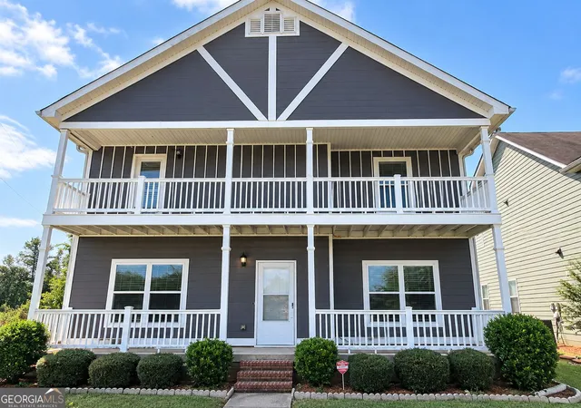 Photo 1 of Single family home for sale at 85 Austin Ter, Porterdale, GA 30014 | MLS# 10846941 | Listing updated on 2026-09-30