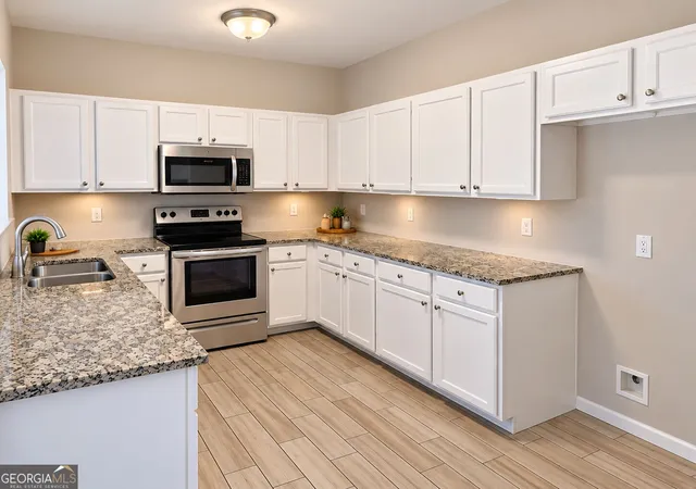 Photo 2 of Single family home for sale at 85 Austin Ter, Porterdale, GA 30014 | MLS# 10846941 | Listing updated on 2026-09-30