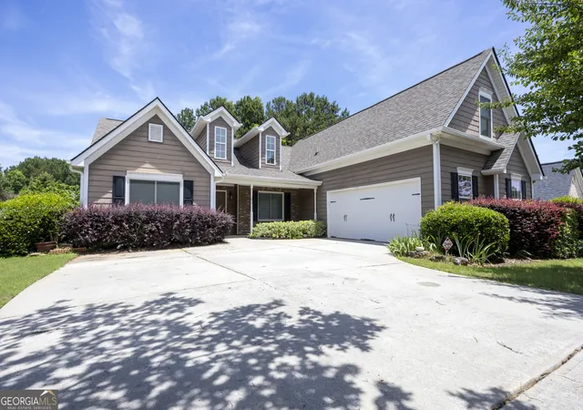 Photo 1 of Single family home for sale at 101 Kittle Ln, Bogart, GA 30622 | MLS# 10839117 | Listing updated on 2026-09-03