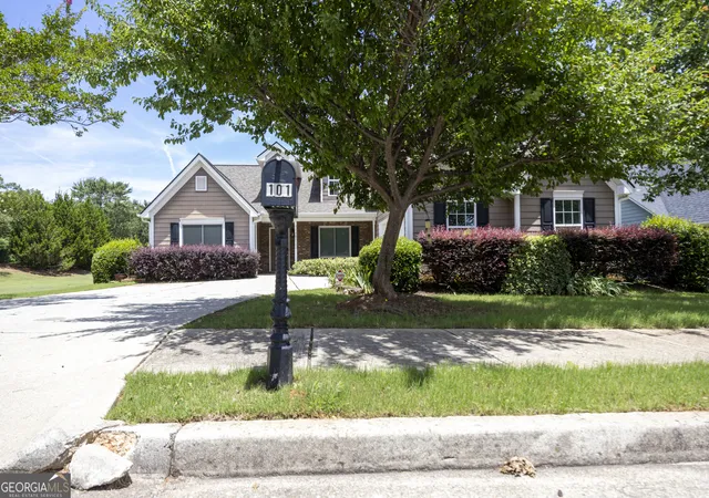 Photo 2 of Single family home for sale at 101 Kittle Ln, Bogart, GA 30622 | MLS# 10839117 | Listing updated on 2026-09-03