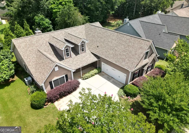 Photo 3 of Single family home for sale at 101 Kittle Ln, Bogart, GA 30622 | MLS# 10839117 | Listing updated on 2026-09-03