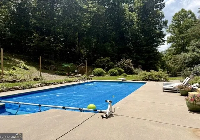 Photo 3 of Single family home for sale at 131 Anns Wy, Blairsville, GA 30512 | MLS# 10832575 | Listing updated on 2026-09-11