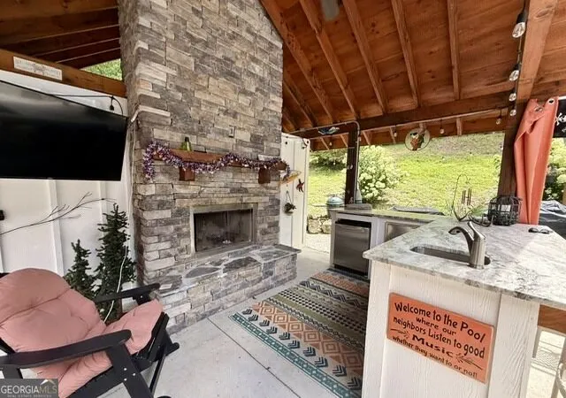 Photo 3 of Single family home for sale at 131 Anns Wy, Blairsville, GA 30512 | MLS# 10832575 | Listing updated on 2026-09-11