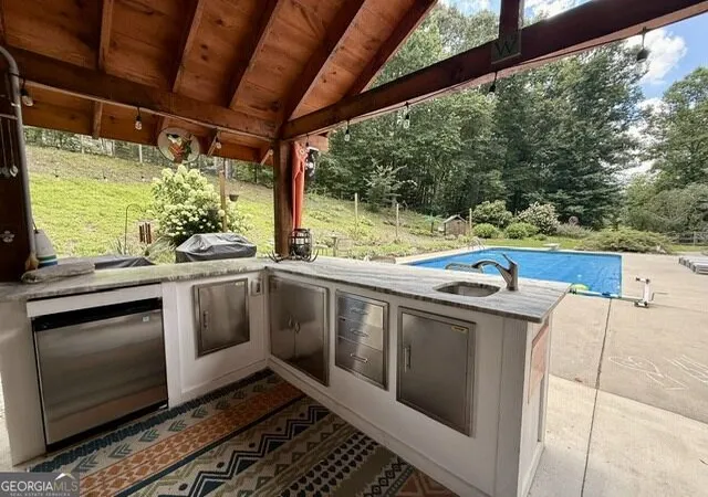 Photo 4 of Single family home for sale at 131 Anns Wy, Blairsville, GA 30512 | MLS# 10832575 | Listing updated on 2026-09-11