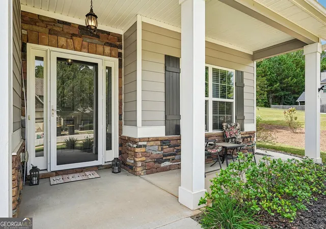 Photo 3 of Single family home for sale at 17 Marvin Gdns, Sharpsburg, GA 30277 | MLS# 10848078 | Listing updated on 2026-09-19