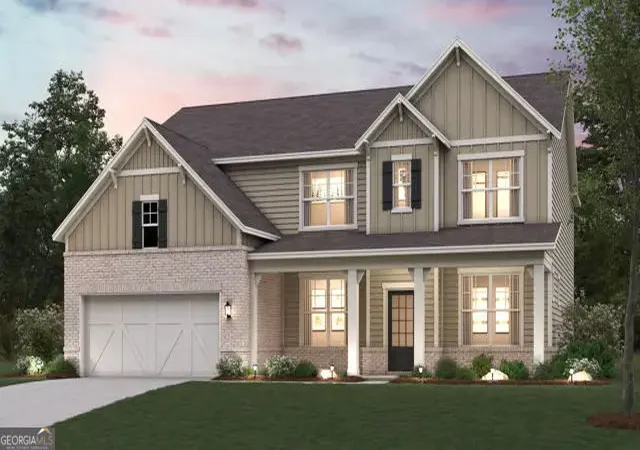 Photo 1 of Single family home for sale at 2629 Marshwood Cir, Gainesville, GA 30507 | MLS# 10839219 | Listing updated on 2026-09-17
