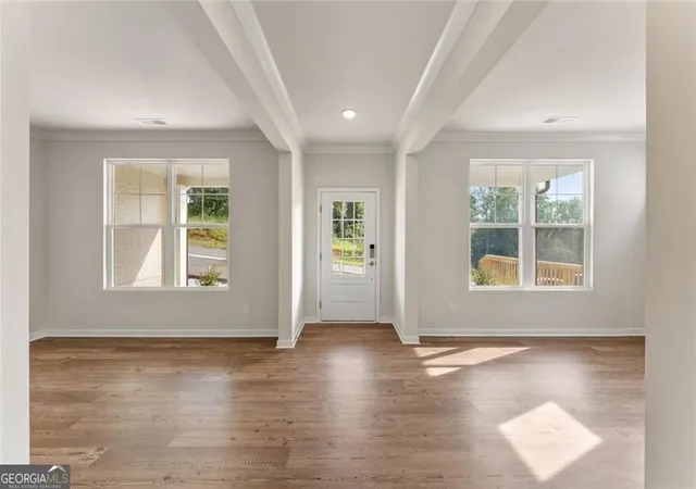Photo 2 of Single family home for sale at 2629 Marshwood Cir, Gainesville, GA 30507 | MLS# 10839219 | Listing updated on 2026-09-17