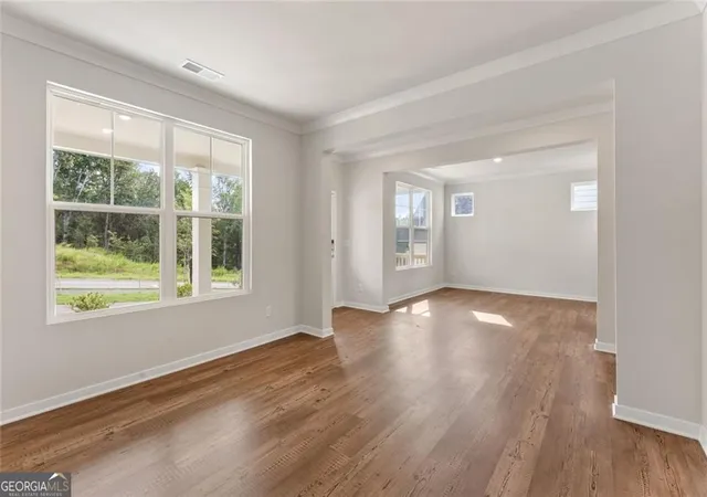 Photo 3 of Single family home for sale at 2629 Marshwood Cir, Gainesville, GA 30507 | MLS# 10839219 | Listing updated on 2026-09-17