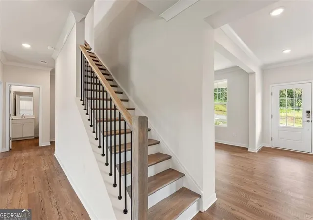 Photo 4 of Single family home for sale at 2629 Marshwood Cir, Gainesville, GA 30507 | MLS# 10839219 | Listing updated on 2026-09-17
