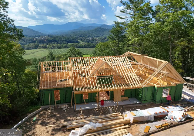 Photo 1 of Mansion for sale at 281 Uplander Ct, Rabun Gap, GA 30568 | MLS# 10850215 | Listing updated on 2026-10-05