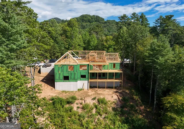 Photo 3 of Mansion for sale at 281 Uplander Ct, Rabun Gap, GA 30568 | MLS# 10850215 | Listing updated on 2026-10-05