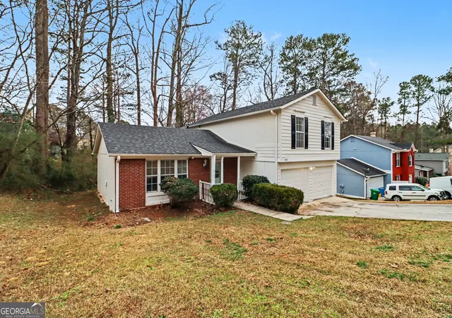 Photo 1 of Single family home for sale at 1188 Woodfield Tr, Lithonia, GA 30058 | MLS# 10850454 | Listing updated on 2026-09-22