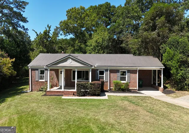 Photo 1 of Single family home for sale at 101 Candler Ct, Eatonton, GA 31024 | MLS# 10833644 | Listing updated on 2026-10-02