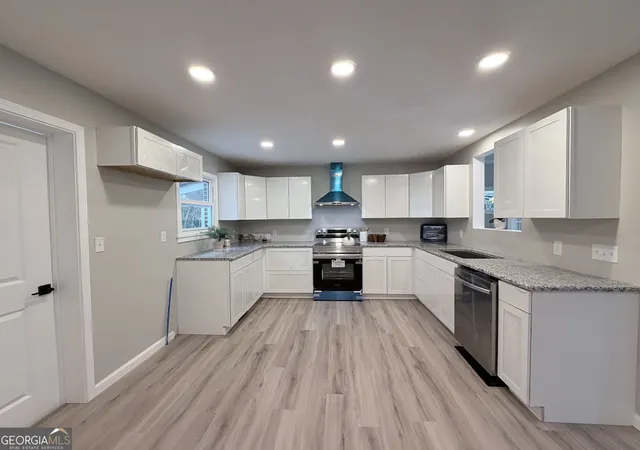 Photo 3 of Single family home for sale at 101 Candler Ct, Eatonton, GA 31024 | MLS# 10833644 | Listing updated on 2026-10-02