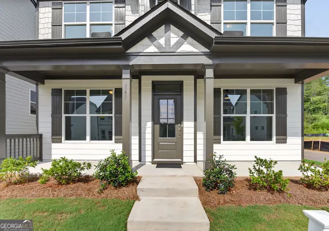 Photo 2 of Single family home for sale at 147 Marble Tree Way, Ball Ground, GA 30107 | MLS# 10851103 | Listing updated on 2026-10-06