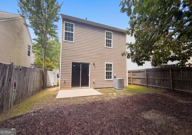 Photo 4 of Single family home for sale at 3426 Sable Chase Ln, Atlanta, GA 30349 | MLS# 10841293 | Listing updated on 2026-10-30