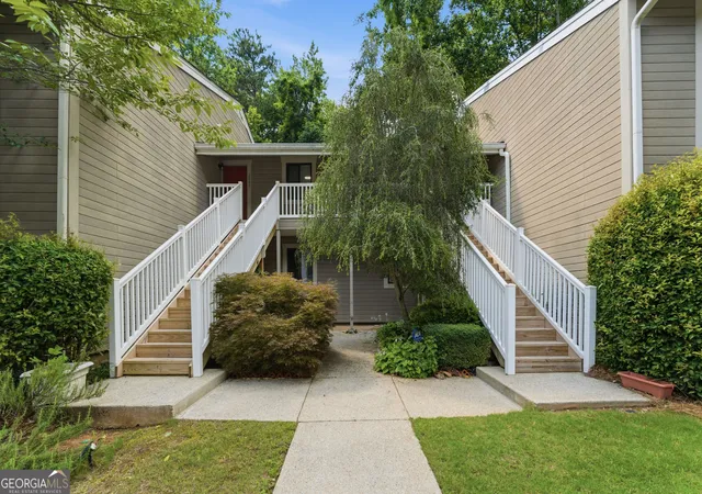 Condo for sale at 2893 Torreya Way SE, Marietta, GA 30067 | MLS# 10844036