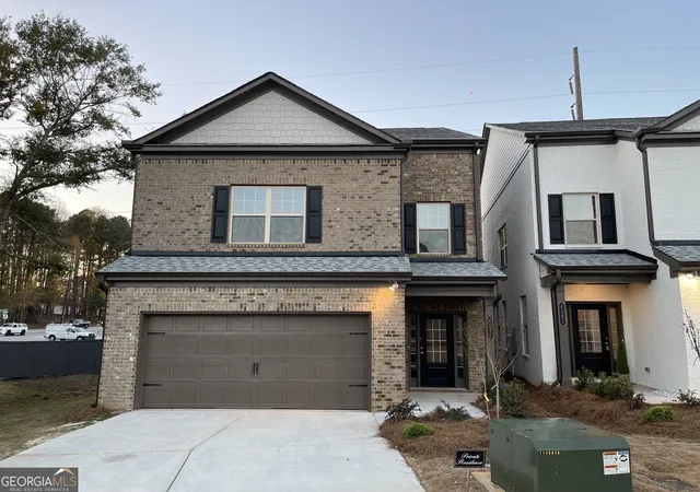 Single family home for sale at 4255 Almanor Cir, Norcross, GA 30071 | MLS# 10853666