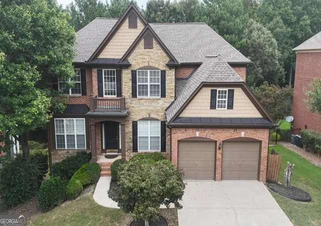 Photo 1 of Single family home for sale at 711 Hexham Ct, Suwanee, GA 30024 | MLS# 10845805 | Listing updated on 2026-09-28